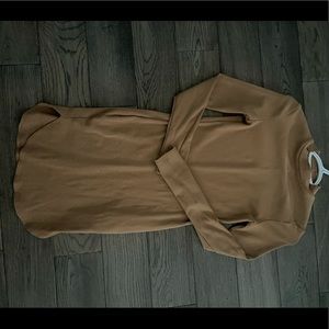 COPY - forever 21 bodycon dress 👗‼️